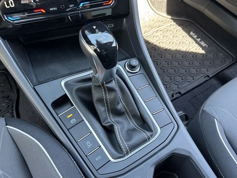 New 2026 Volkswagen Jetta Sport image 20