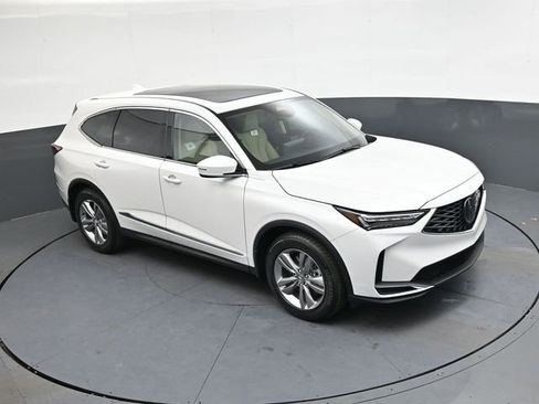 New 2026 Acura MDX FWD image 17