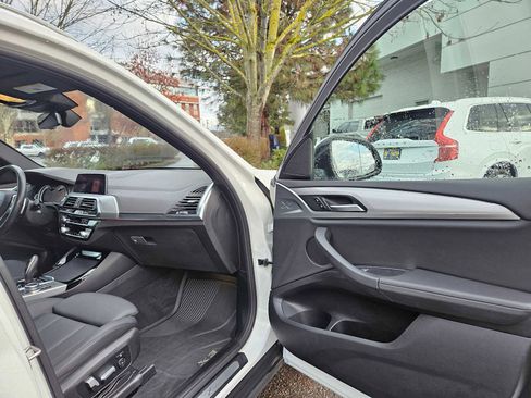 Used 2020 BMW X3 xDrive30i w/ Convenience Package image 10