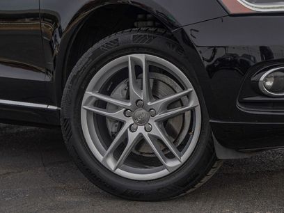 Used 2017 Audi Q5 2.0T Premium