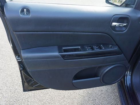 Used 2012 Jeep Patriot Sport w/ PWR Value Group image 17