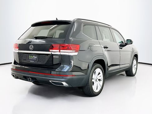 Used 2022 Volkswagen Atlas SE image 9