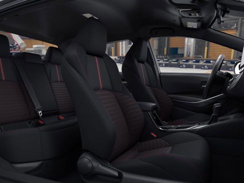 New 2026 Toyota Corolla SE image 22