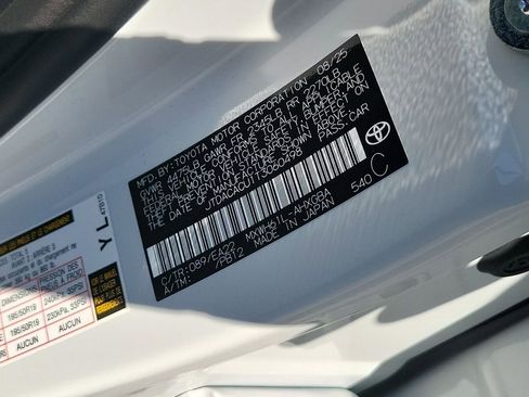 New 2026 Toyota Prius Plug-In Hybrid image 50