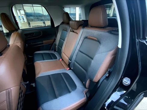 Used 2023 Ford Bronco Sport Outer Banks image 21