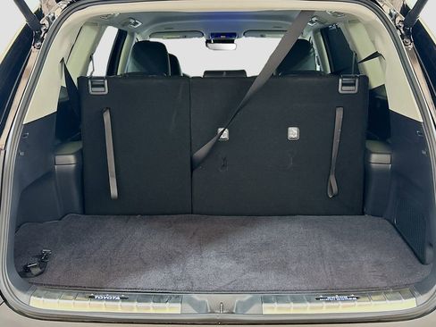 Used 2026 Toyota Grand Highlander AWD image 23