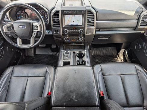 Used 2021 Ford Expedition Max XLT RWD image 5