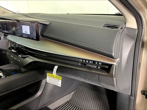 New 2026 Nissan Murano SL image 21