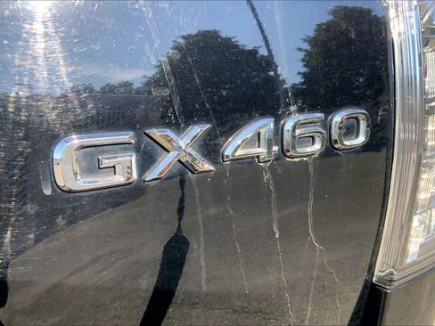 Certified 2023 Lexus GX 460 Premium w/ Premium Plus Package AWD/4WD image 10