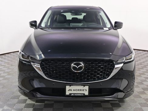 Used 2025 MAZDA CX-5 AWD 2.5 S w/ Premium Plus Pkg image 10