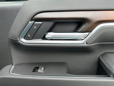 New 2026 GMC Sierra 2500 Denali w/ Denali Reserve Package image 18