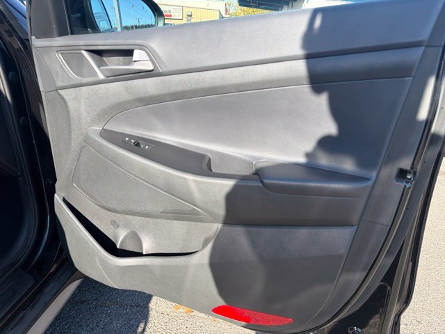 Used 2018 Hyundai Tucson Value AWD/4WD image 8