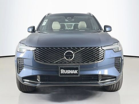 New 2026 Volvo XC90 T8 Ultra w/ Protection Package AWD/4WD image 2
