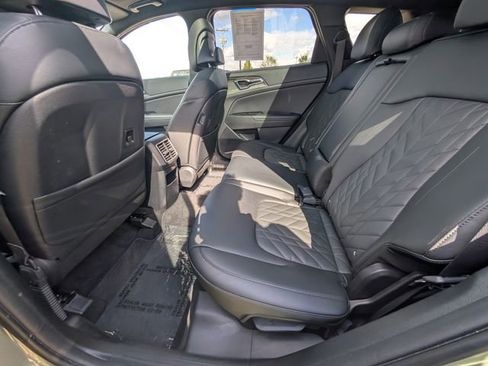 Used 2023 Kia Sportage X-Pro Prestige image 10