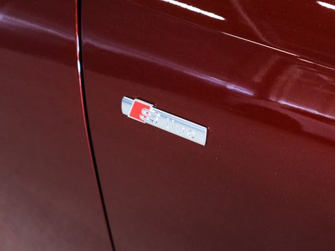 New 2026 Audi A6 Premium Plus image 31