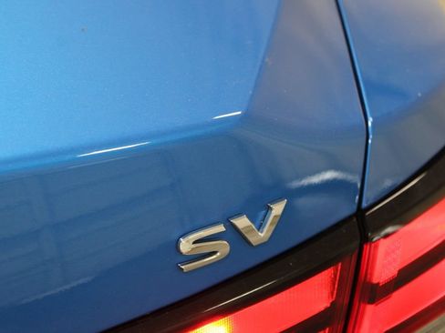 Used 2024 Nissan Sentra SV FWD image 21