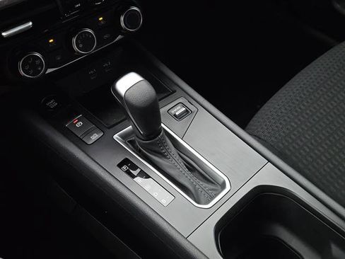 Used 2026 Nissan Kicks S image 15