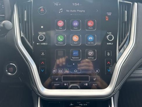 Used 2020 Subaru Outback Limited image 16