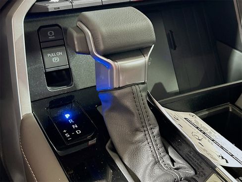 New 2025 Toyota Sequoia 1794 Edition image 16