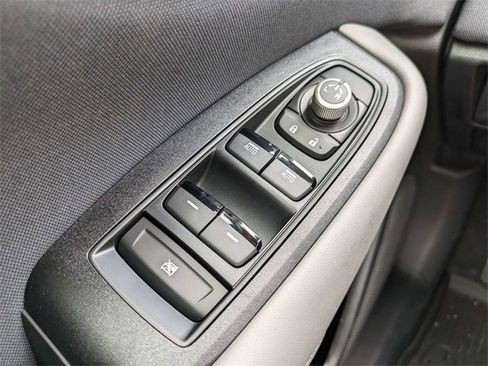 New 2025 Subaru Outback Premium image 22