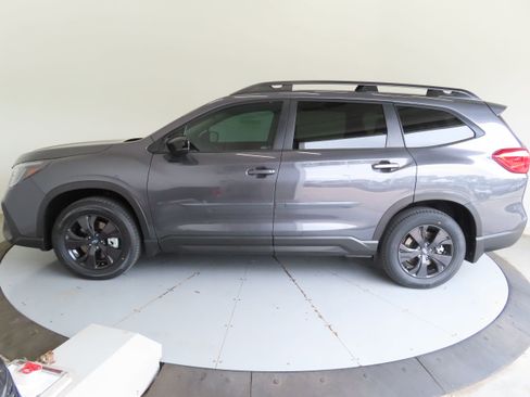 New 2026 Subaru Ascent Premium AWD/4WD image 9