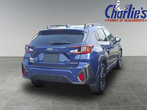 Certified 2025 Subaru Crosstrek 2.5i Limited AWD/4WD image 4