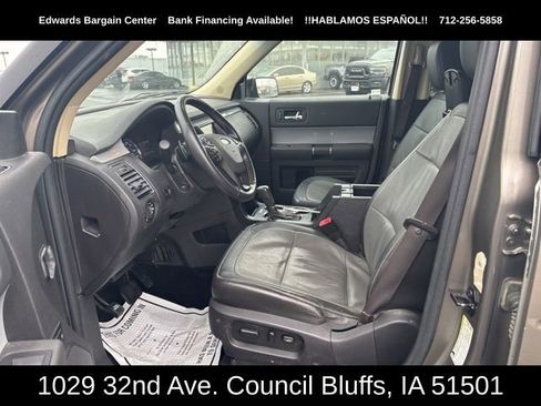 Used 2014 Ford Flex Limited w/ Equipment Group 302A image 20