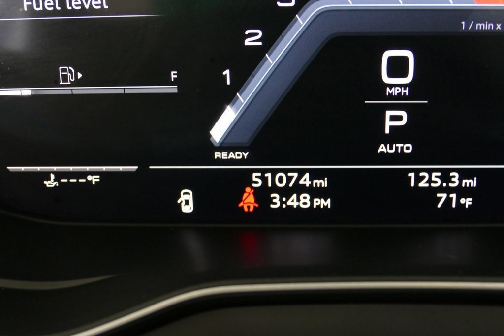Used 2024 Audi SQ5 Premium Plus AWD/4WD image 16