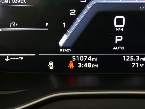 Used 2024 Audi SQ5 Premium Plus AWD/4WD image 16