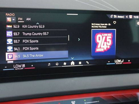 Certified 2025 BMW X3 xDrive30i w/ Premium Package image 25