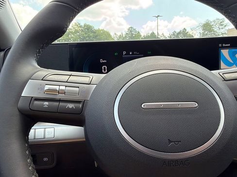 New 2026 Hyundai Kona SEL Sport AWD/4WD image 24