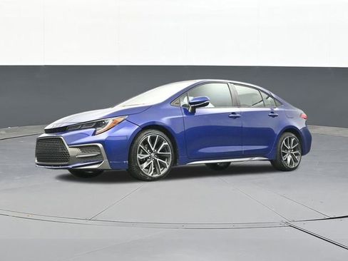 Used 2020 Toyota Corolla SE image 52