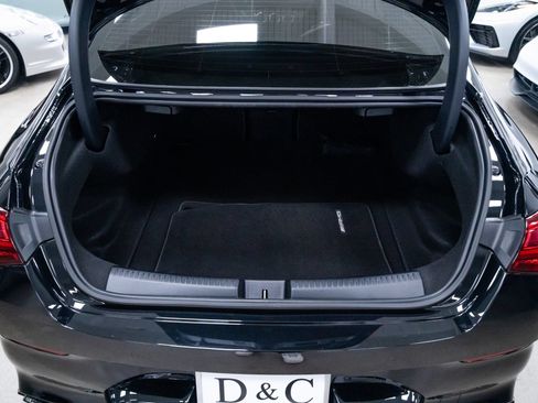Used 2026 Mercedes-Benz CLA 45 AMG S 4MATIC image 8