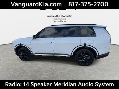 Used 2027 Kia Telluride SX Prestige AWD/4WD image 5
