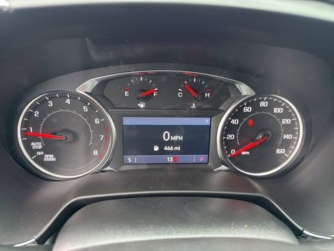 New 2026 Chevrolet Blazer LT w/ LPO, Floor Liner Package image 15