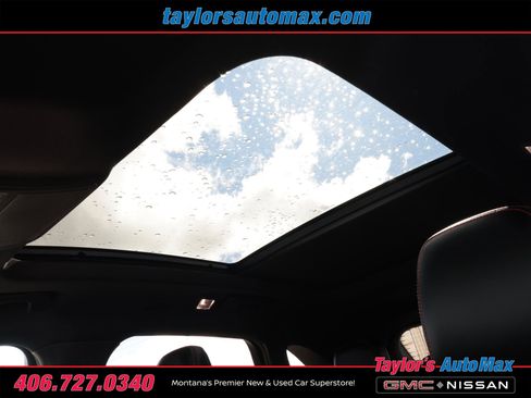 Used 2024 Ford Escape ST-Line Elite AWD/4WD image 27