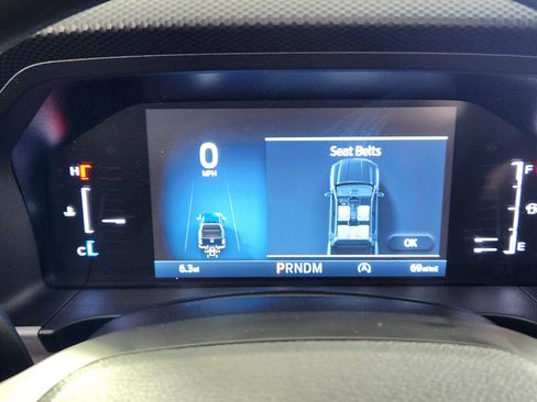 New 2025 Ford Ranger XL w/ Trailer Tow Package image 21