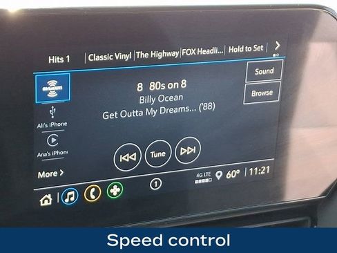 Used 2024 Chevrolet Trax RS FWD image 12