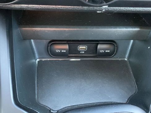 Used 2024 Kia Soul LX w/ Option Group 015 image 10