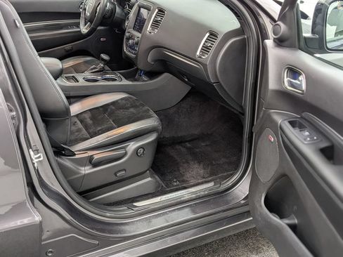 Used 2018 Dodge Durango GT w/ Premium Group AWD/4WD image 29