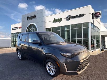 Used 2024 Kia Soul LX w/ Option Group 015