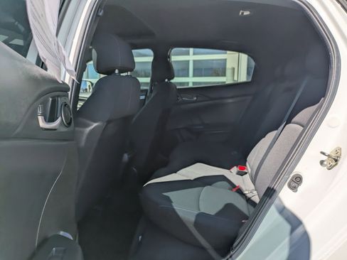 Used 2018 Honda Civic EX image 29