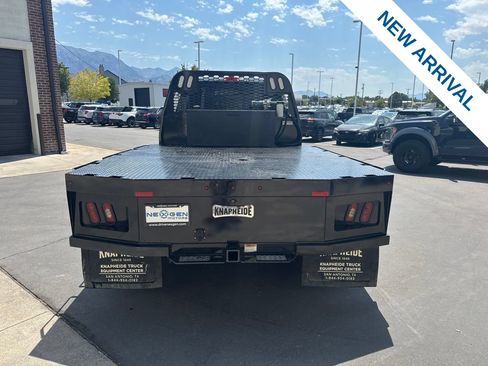 Used 2023 Ford F350 XL w/ XL Chrome Package AWD/4WD image 6