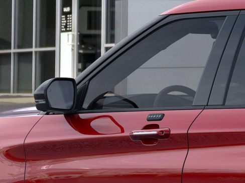 New 2026 Ford Explorer Platinum w/ LUX Leather Package image 20