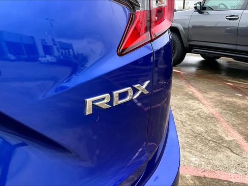 Used 2020 Acura RDX A-Spec FWD image 31