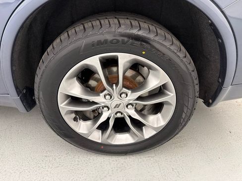 Used 2020 Dodge Durango GT AWD/4WD image 6
