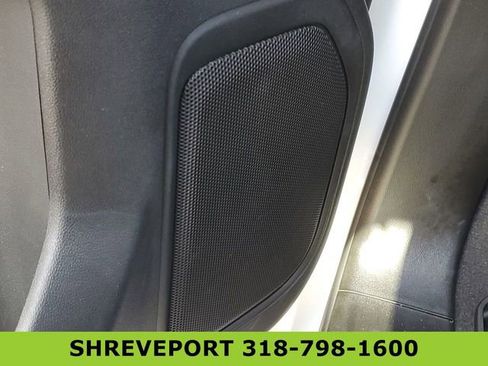 Certified 2024 GMC Sierra 1500 Pro w/ Graphite Edition RWD image 23