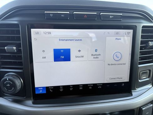 Used 2024 Ford F150 XLT w/ Mobile Office Package image 15