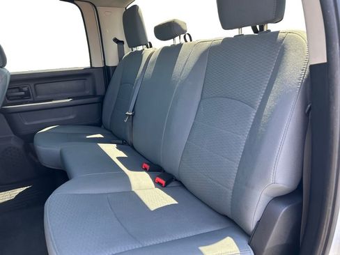 Used 2017 RAM 2500 Tradesman w/ Chrome Appearance Group AWD/4WD image 16