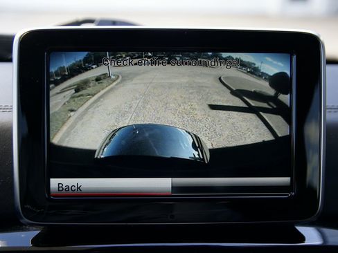 Used 2015 Mercedes-Benz G 63 AMG 4MATIC w/ PA6 Package image 23